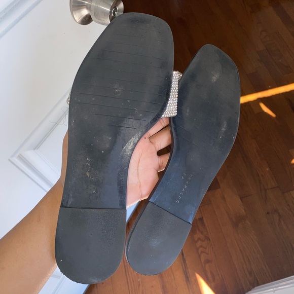 diamanté slides - Picture 4 of 4